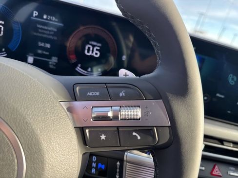 New 2026 Hyundai Sonata SEL image 25