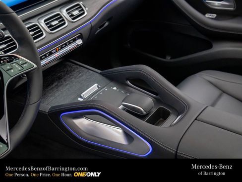 New 2026 Mercedes-Benz GLE 450 4MATIC Coupe image 13