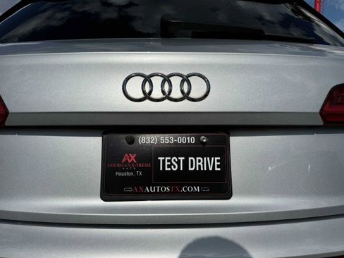 Used 2019 Audi Q5 2.0T Premium Plus w/ Premium Plus Package image 17