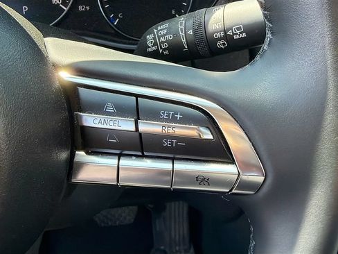 Used 2026 MAZDA CX-50 AWD 2.5 S w/ Cargo Package image 13