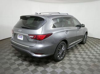Used 2019 INFINITI QX60 Luxe w/ Limited Package video 3