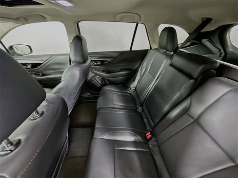 Used 2024 Subaru Outback Limited image 23