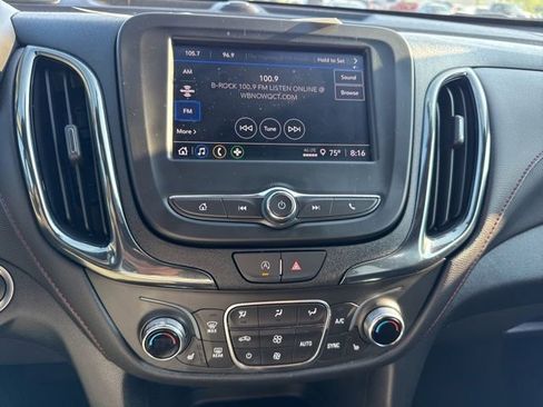 Used 2024 Chevrolet Equinox RS FWD image 27
