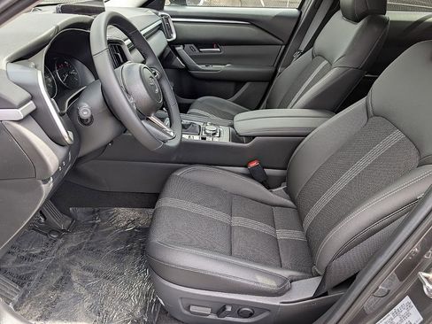 New 2026 MAZDA CX-50 AWD 2.5 S w/ Preferred Pkg image 26