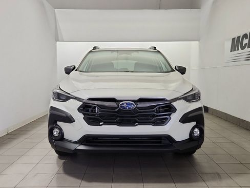 New 2026 Subaru Crosstrek 2.5i Limited image 3
