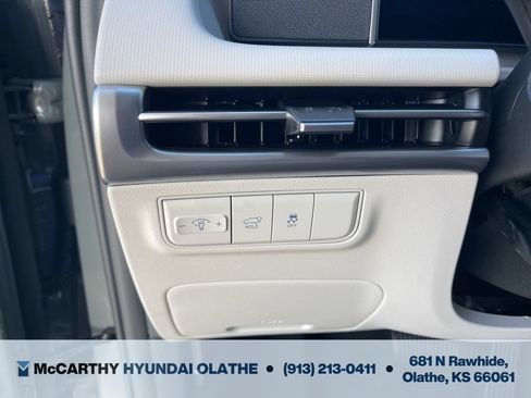 Used 2026 Hyundai Tucson SEL FWD image 22