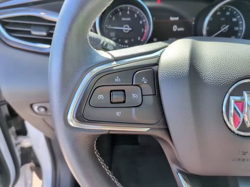 Used 2023 Buick Encore GX Preferred w/ Cold Weather Comfort Package FWD image 20