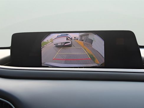 Used 2025 MAZDA CX-30 2.5 Turbo w/ Premium Package image 25