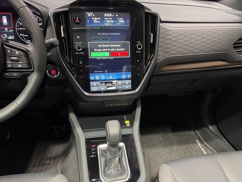 Used 2025 Subaru Forester Sport w/ Popular Package #1 image 13