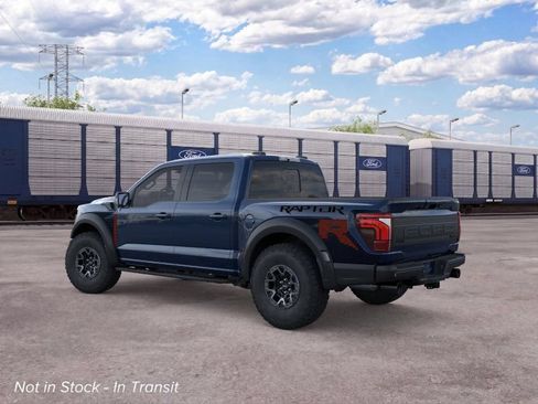 New 2026 Ford F150 Raptor AWD/4WD image 4