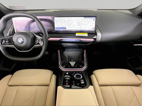 New 2026 BMW X3 xDrive30 AWD/4WD image 8