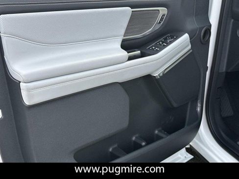 New 2026 Ford Expedition Max Platinum w/ Platinum Ultimate Package image 10