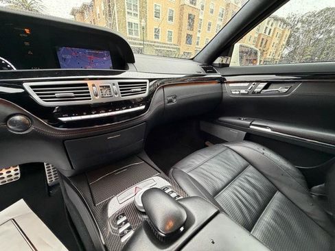Used 2012 Mercedes-Benz S 63 AMG image 92