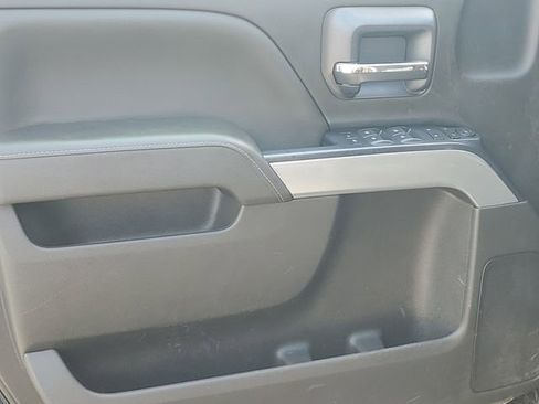 Used 2018 Chevrolet Silverado 1500 LT w/ True North Edition AWD/4WD image 20