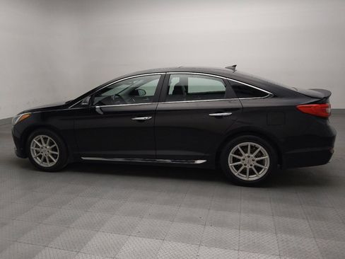 Used 2015 Hyundai Sonata Limited w/ Option Group 06 image 3