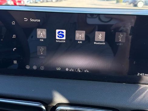 New 2026 Nissan Sentra SV w/ SV Convenience Package image 27