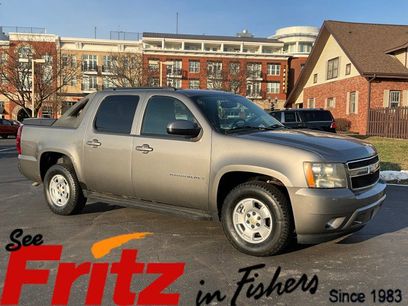 Used 2009 Chevrolet Avalanche LT w/ Convenience Package #1