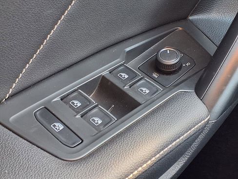 Used 2024 Volkswagen Tiguan Wolfsburg Edition image 10