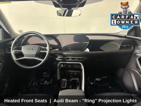 Used 2025 Audi Q5 Premium w/ Convenience Package AWD/4WD image 15