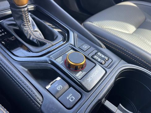 Used 2023 Subaru Forester Wilderness image 19