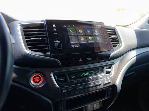 Used 2021 Honda Pilot Special Edition image 11