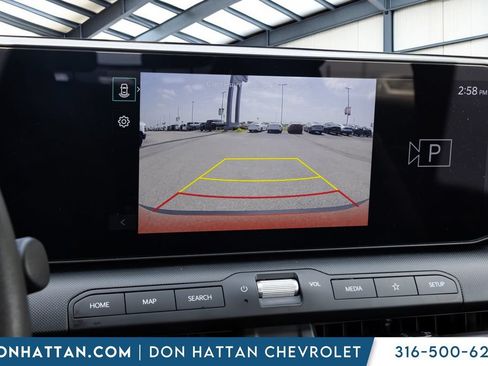 Used 2025 Kia K4 FWD image 8