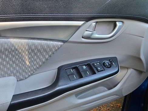 Used 2014 Honda Civic EX image 19