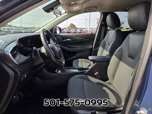 Used 2024 Buick Encore GX Preferred FWD image 9
