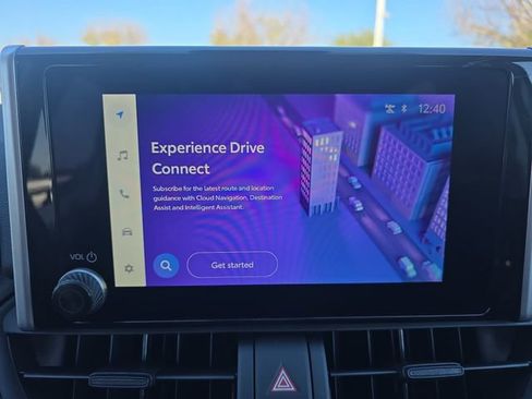 New 2025 Toyota RAV4 LE image 20