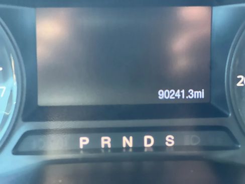 Used 2017 Ford Explorer FWD image 21