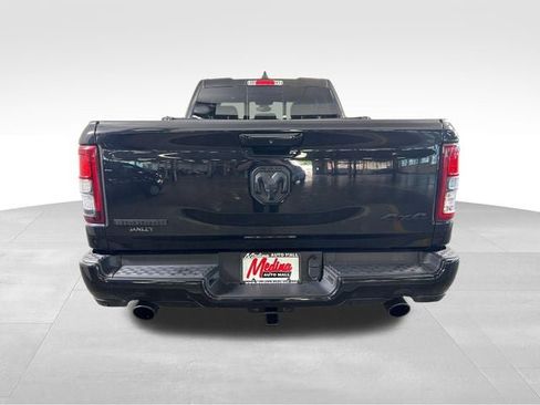 Used 2021 RAM 1500 Big Horn AWD/4WD image 6