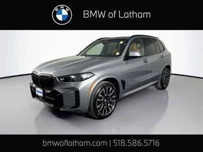 Used 2024 BMW X5 sDrive40i w/ M Sport Package