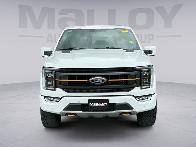 Used 2023 Ford F150 Tremor w/ Equipment Group 402A High AWD/4WD image 8