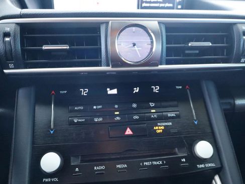 Used 2018 Lexus IS 350 F Sport RWD image 18