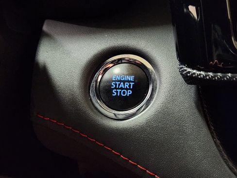 Used 2022 Toyota Highlander XSE image 41