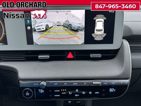 Used 2024 Hyundai Ioniq 5 SEL image 17