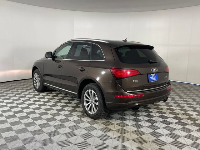 Used 2015 Audi Q5 2.0T Premium Plus AWD/4WD image 15