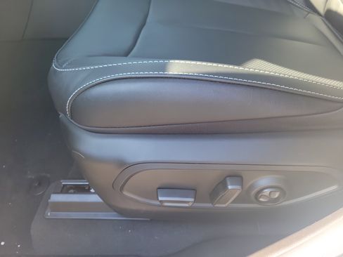 New 2026 Jeep Grand Cherokee Limited AWD/4WD image 24