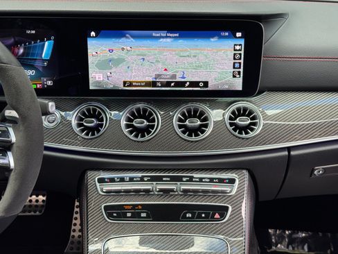Used 2021 Mercedes-Benz E 53 AMG 4MATIC Cabriolet image 23