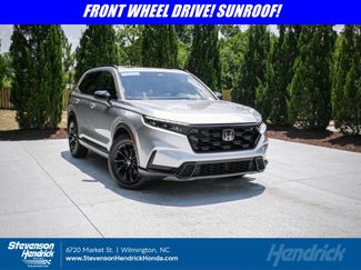 Used 2024 Honda CR-V Sport video 1
