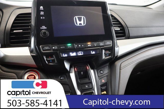 Used 2019 Honda Odyssey EX-L image 23