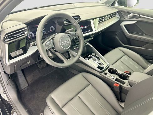 New 2026 Audi A3 2.0T Premium Plus image 9