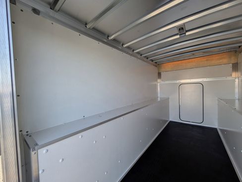 New 2025 Ford Transit 350 w/ Interior Upgrade Package image 14