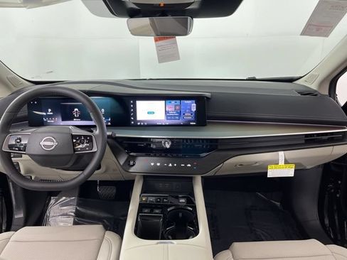 New 2026 Nissan Murano SL AWD/4WD image 39