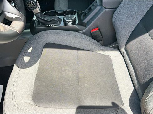 Used 2025 Ford Bronco Big Bend AWD/4WD image 25