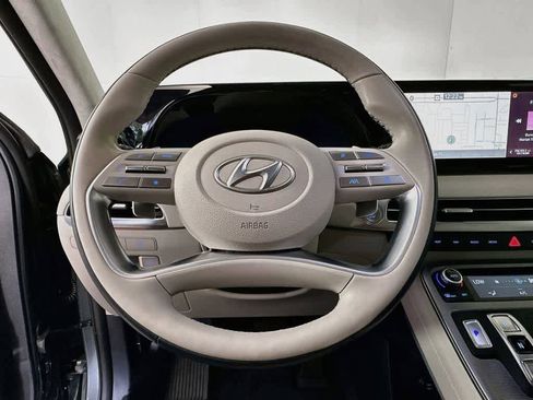 Used 2024 Hyundai Palisade Calligraphy AWD/4WD image 15