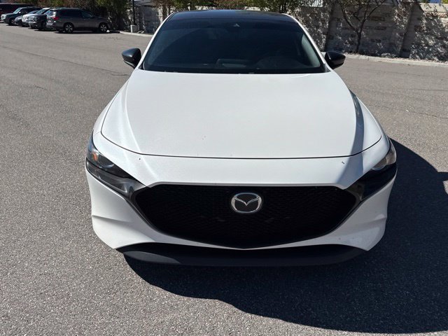 Used 2022 MAZDA MAZDA3 s FWD image 11