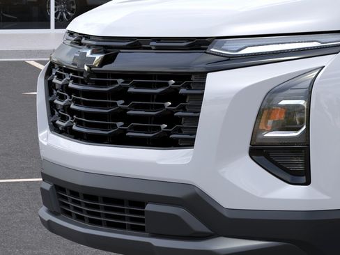 New 2027 Chevrolet Equinox LT w/ Convenience Package II FWD image 37