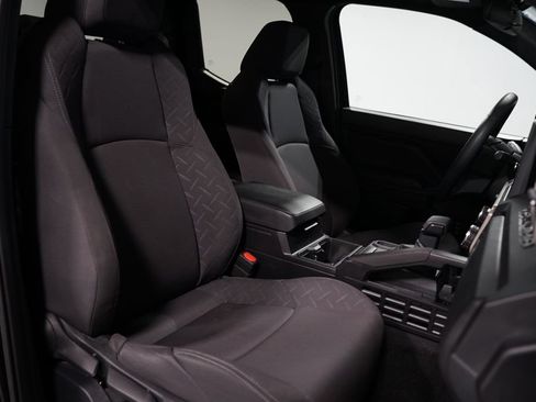 Certified 2026 Toyota Tacoma SR RWD image 26