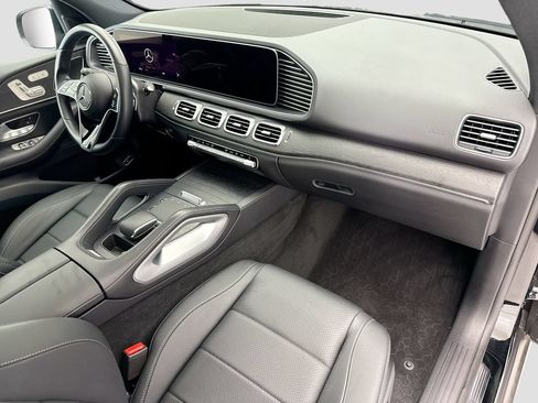 Certified 2026 Mercedes-Benz GLE 350 4MATIC image 16